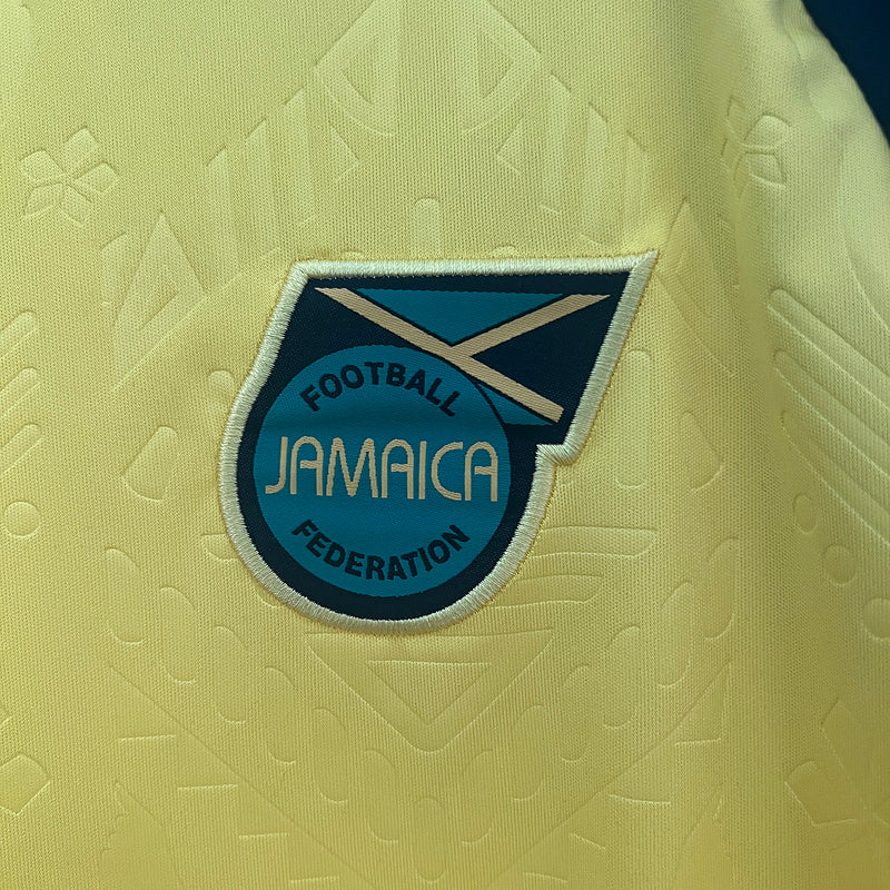 Jamaica Home 24/25