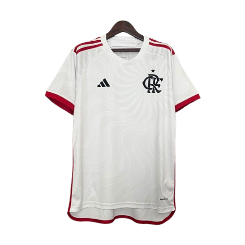 Flamengo Away 24/25