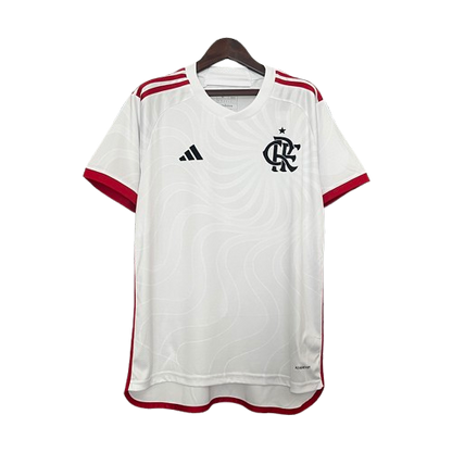 Flamengo Away 24/25