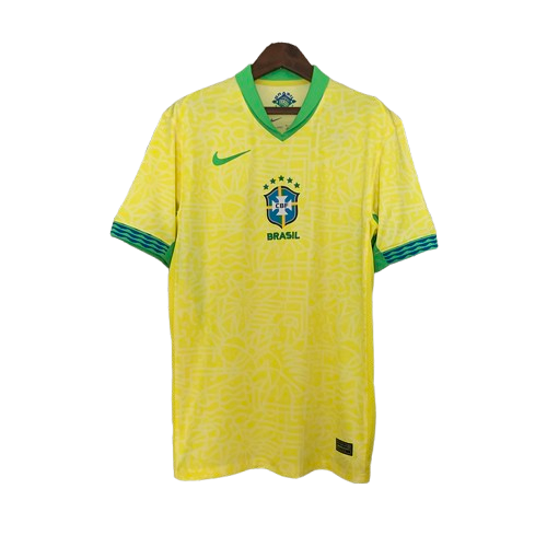 Brazil Home 24/25