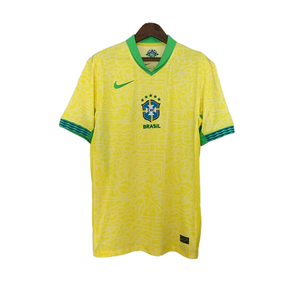 Brazil Home 24/25