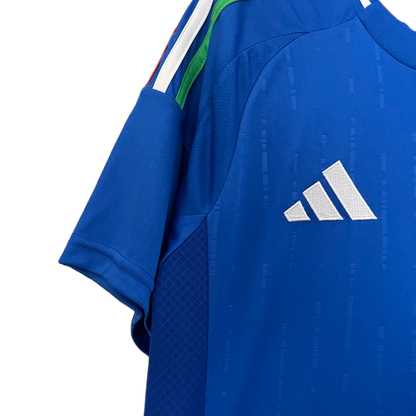 Italy Home 24/25