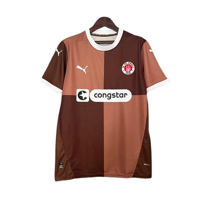 ST Pauli home 24/25