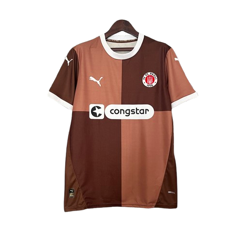 ST Pauli home 24/25