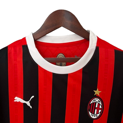 AC Milan Home 24/25