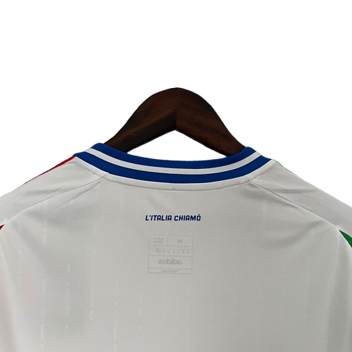 Italy Away 24/25