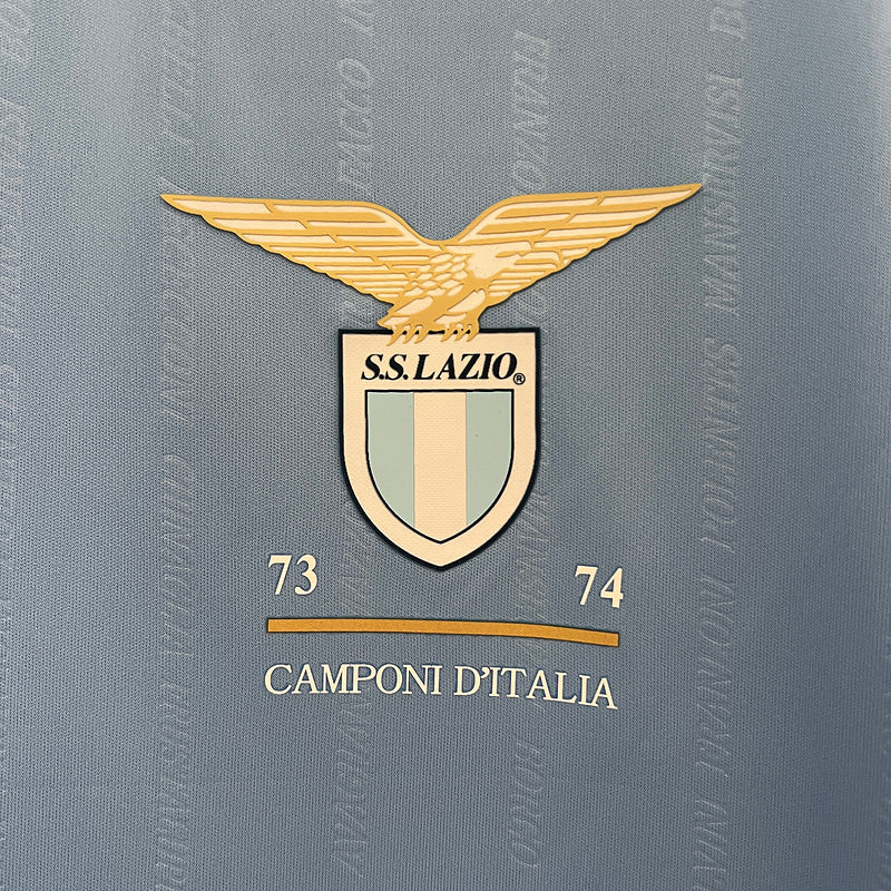 Lazio Home 24/25