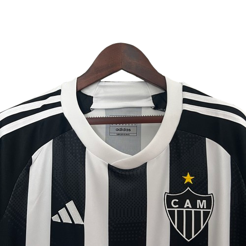 Atlético Mineiro Home 24/25