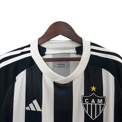 Atlético Mineiro Home 24/25