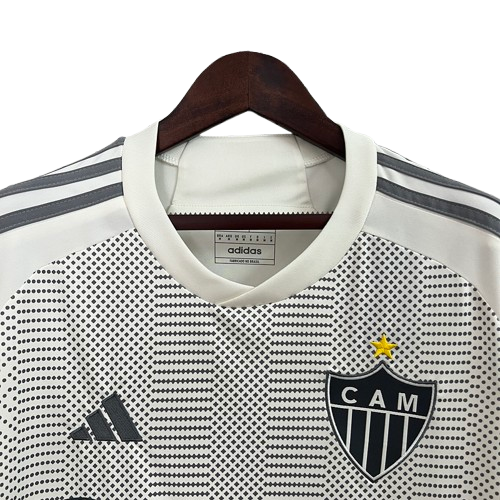 Atlético Mineiro Away 24/25