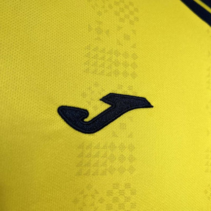 Villarreal Home 24/25