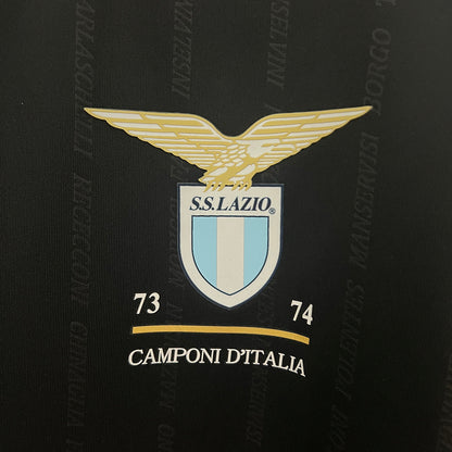 Lazio Away 24/25