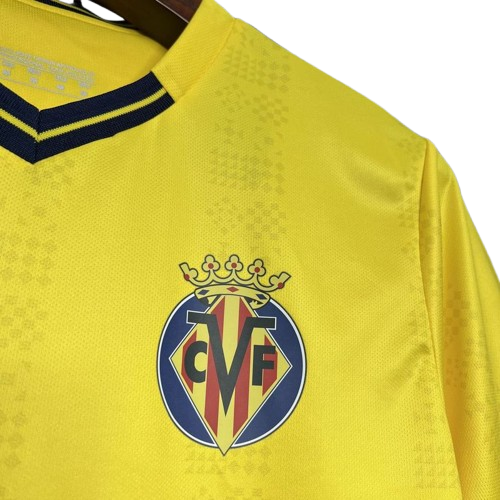 Villarreal Home 24/25