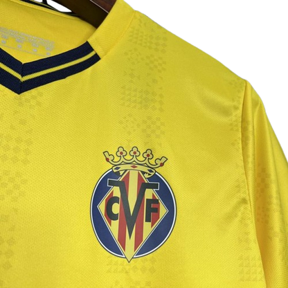 Villarreal Home 24/25