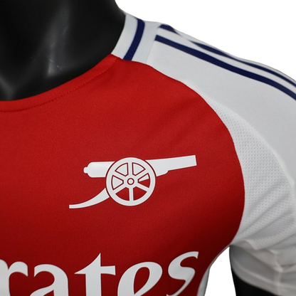 Arsenal Home 24/25