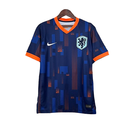 Netherlands Away 24/25