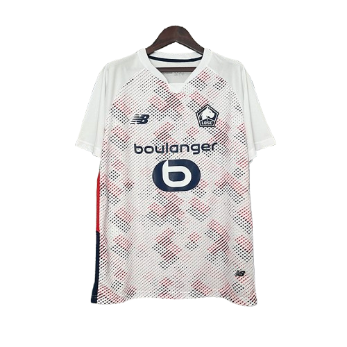 Lille Away 24/25