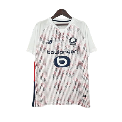 Lille Away 24/25