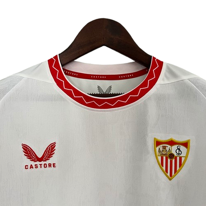 Sevilla Home 24/25