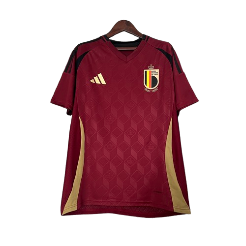 Belgium home 24/25