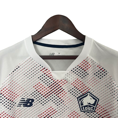 Lille Away 24/25