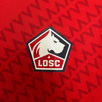 Lille Home 24/25