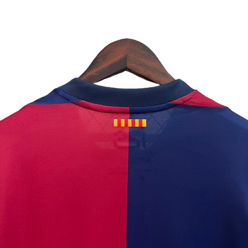 Barcelona Home 24/25