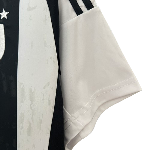 Juventus Home 24/25