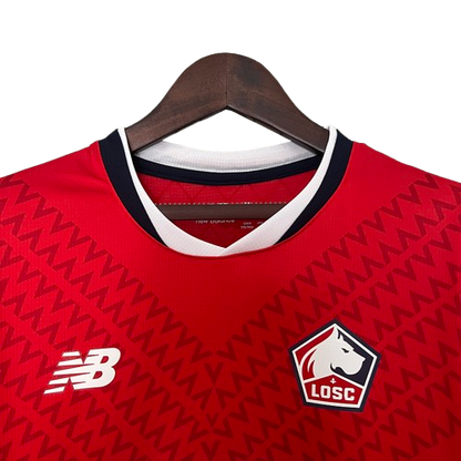 Lille Home 24/25