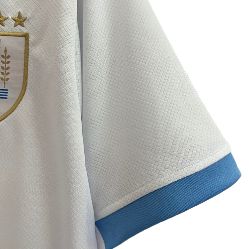 Uruguay Away 24/25