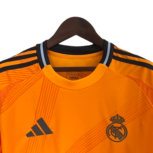 Real Madrid Away 24/25