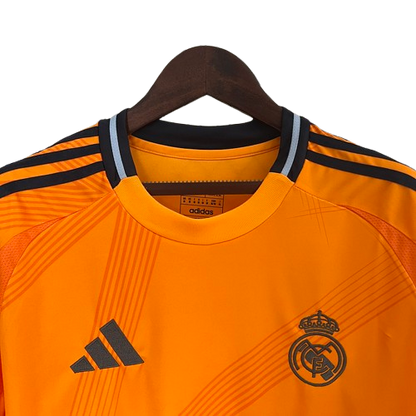 Real Madrid Away 24/25