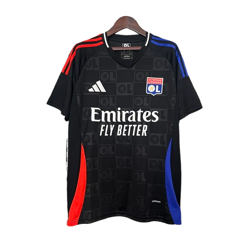 Lyon Away 24/25