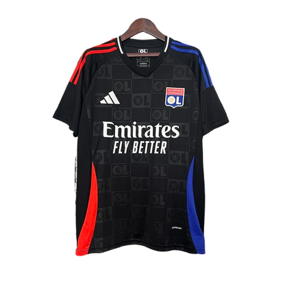 Lyon Away 24/25