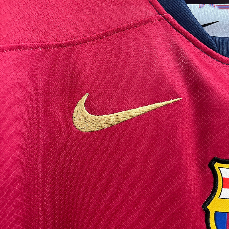 Barcelona Home 24/25