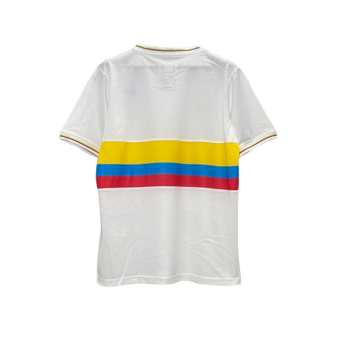 Colombia 100 years 24/25