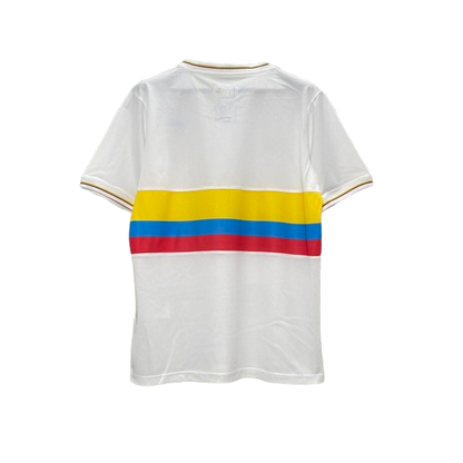 Colombia 100 years 24/25