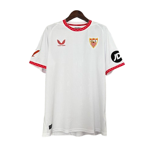 Sevilla Home 24/25