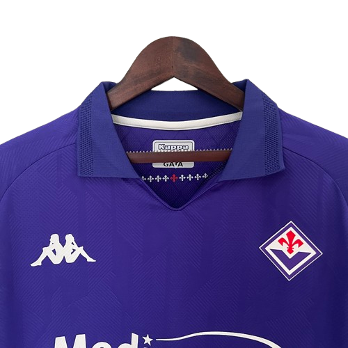 Fiorentina Home 24/25