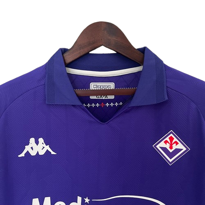 Fiorentina Home 24/25