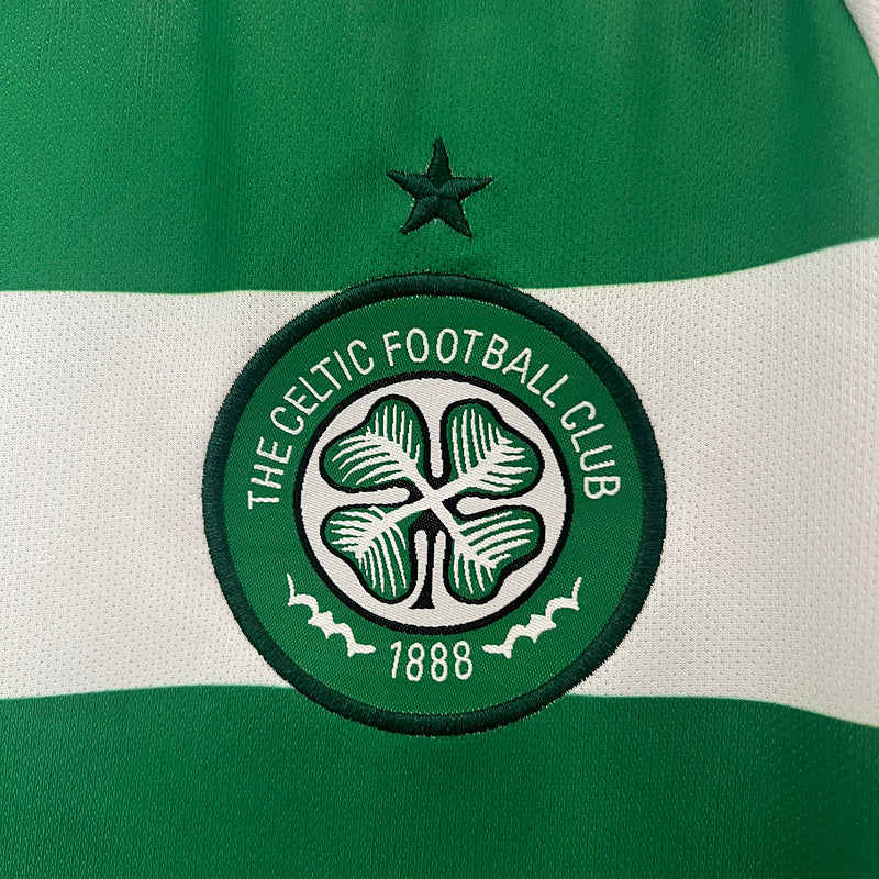 Celtic Home 24/25