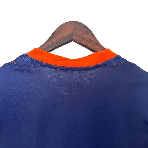 Netherlands Away 24/25