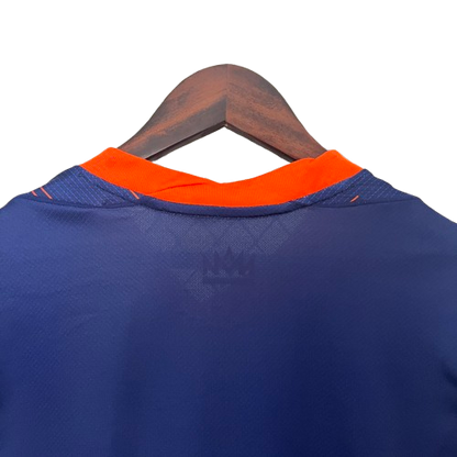 Netherlands Away 24/25