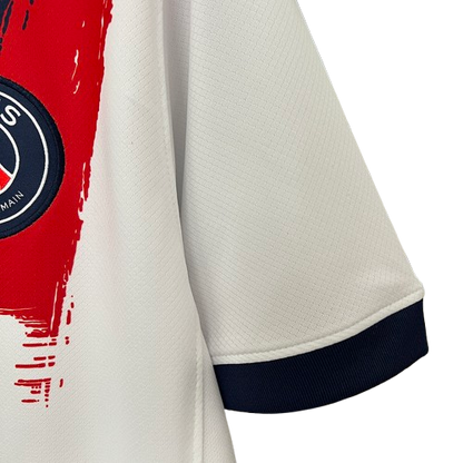 PSG Away 24/25