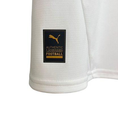 Valencia Home 24/25