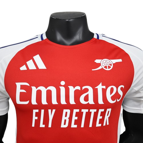 Arsenal Home 24/25