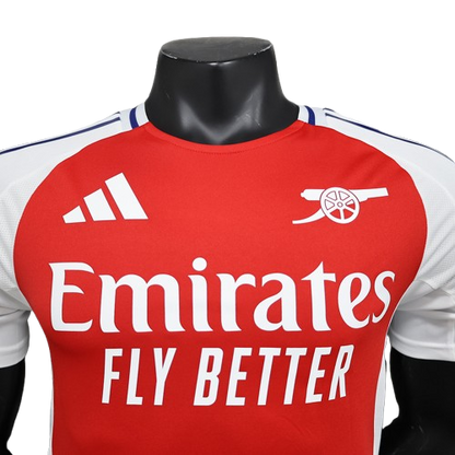 Arsenal Home 24/25