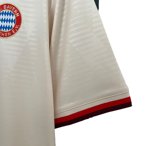 Bayern de munich third away 24/25