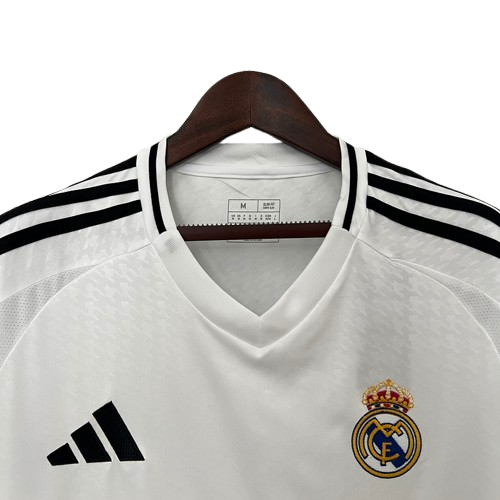 Real Madrid Home 24/25