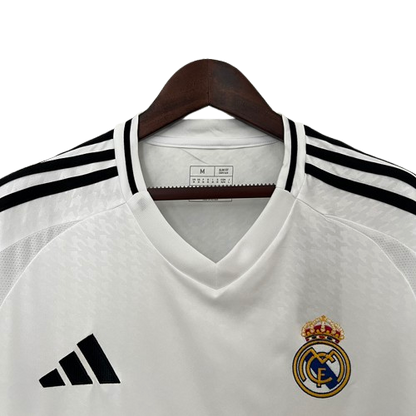 Real Madrid Home 24/25